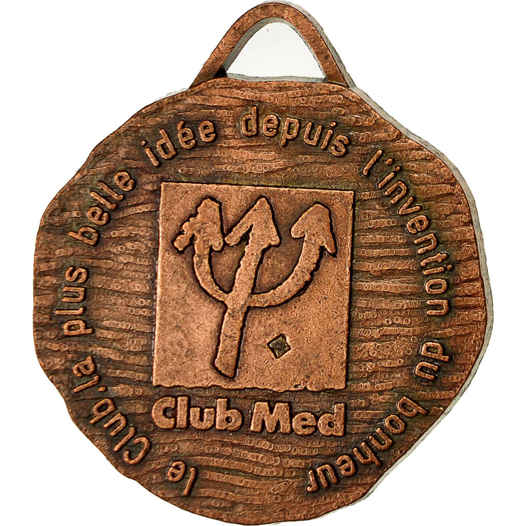 France, Médaille, Club Med, Omnisport, SPL+, Bronze