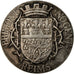 France, Medal, Brimont, Nogent, Reims, Dropsy, AU(50-53), Copper Plated Silver
