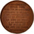 France, Medal, Charles Ferdinand Duc de Berry, 1829, Gayrard, AU(50-53), Copper