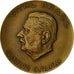Brésil, Médaille, Instituto Butantan, Sao Paulo, 1966, SUP, Bronze