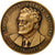 Frankreich, Medaille, Lionel Jospin, Premier Ministre, 1997, STGL, Bronze