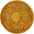Francia, medaglia, Caisse des Ecoles de Lille, SPL-, Bronzo dorato