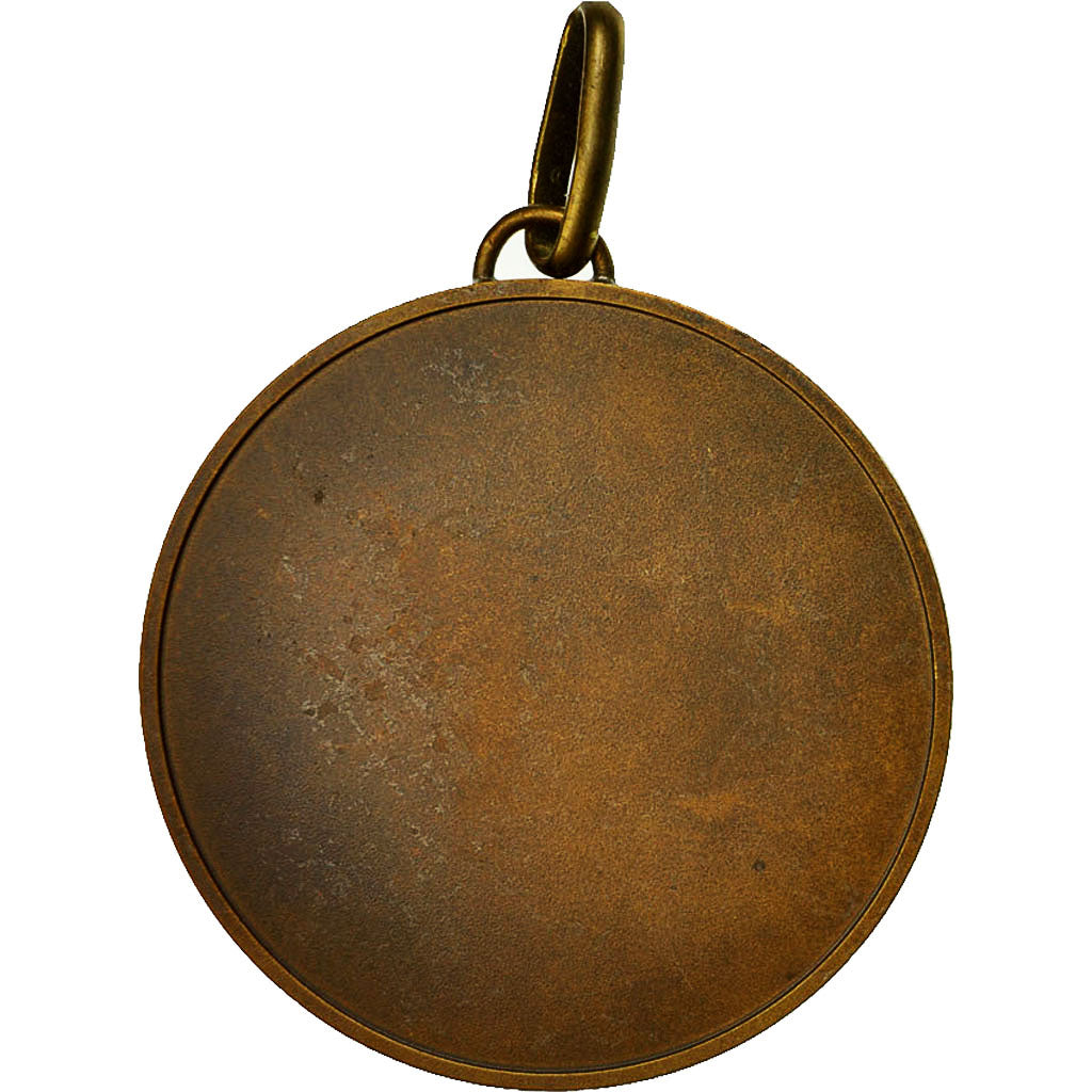 France, Medal, Les Chevaliers de l'Arc, Le Mesnil sur Oger, Irolla, AU(55-58)