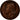 Francia, medalla, Louis Marie de Cormenin, Rogat, MBC+, Cobre
