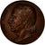 France, Medal, Louis Marie de Cormenin, Rogat, AU(50-53), Copper