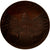 France, Medal, Louis Marie de Cormenin, Rogat, AU(50-53), Copper