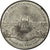 France, Medal, Exposition Universelle de Paris, Trocadéro, 1878, VF(30-35), Tin