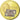 France, Medal, Les Anciens Francs, billet de 5000 Francs Victoire, 2009, MS(64)