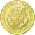 France, Medal, Les Anciens Francs, billet de 5000 Francs Victoire, 2009, MS(64)