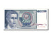 Billete, 500 Dinara, 1990, Yugoslavia, UNC