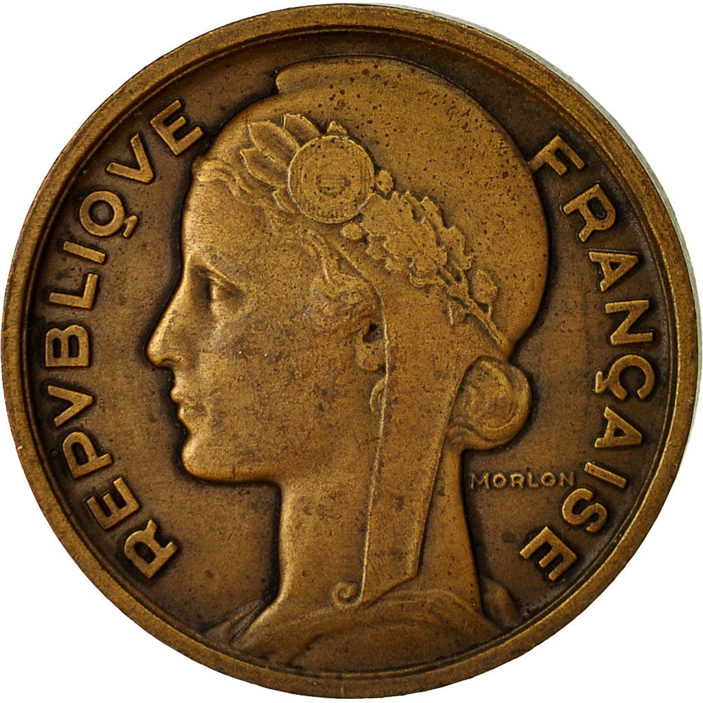 Francia, medalla, R.Richard, Délégué Sénatorial, 1930, Morlon, MBC+, Bronce