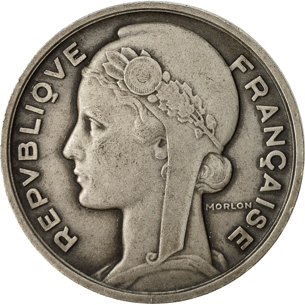 France, Médaille, R.Richard, Conseiller Général, 1931, Morlon, SUP, Argent