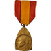 Belgium, Médaille commémorative de 1914-1918, Medal, Very Good Quality, De