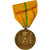 Belgio, Le Roi Albert Ier, medaglia, 1909-1934, Fuori circolazione, De