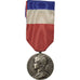 Francja, Ministère du Travail et de la Sécurité Sociale, Medal, 1966, Stan