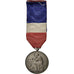 France, Société Industrielle de Rouen, Medal, Uncirculated, Chabaud, Silver