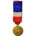 France, Société Industrielle de Rouen, Médaille, Non circulé, Chabaud