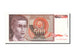 Yugoslavia, 500 Dinara, 1991, KM #109, UNC(65-70), AG 9975399