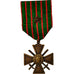 Francia, Croix de Guerre, Une Etoile, medaglia, 1914-1918, Eccellente qualità