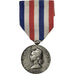 France, Honneur des Chemins de Fer, Médaille, 1970, Excellent Quality, Guiraud