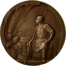 Frankrijk, Medaille, Corporation des Brasseurs du Nord de la France, Charl, PR