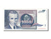 Yugoslavia, 1000 Dinara, 1991, KM #110, UNC(63), AH 6899103