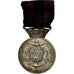 France, Société des Sauveteurs du Havre, Medal, Very Good Quality, Maehn