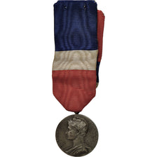 France, Ministère du Travail et de la Sécurité Sociale, Médaille, 1950