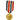 France, Honneur des Chemins de Fer, Médaille, 1957, Excellent Quality, Guiraud
