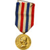 Frankrijk, Honneur des Chemins de Fer, Medaille, 1957, Excellent Quality