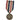 Francia, Médaille des cheminots, medalla, 1951, Excellent Quality