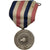 France, Médaille des cheminots, Médaille, 1951, Excellent Quality