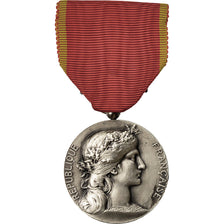 France, Marianne, Société Industrielle de l'Est, Medal, Excellent Quality