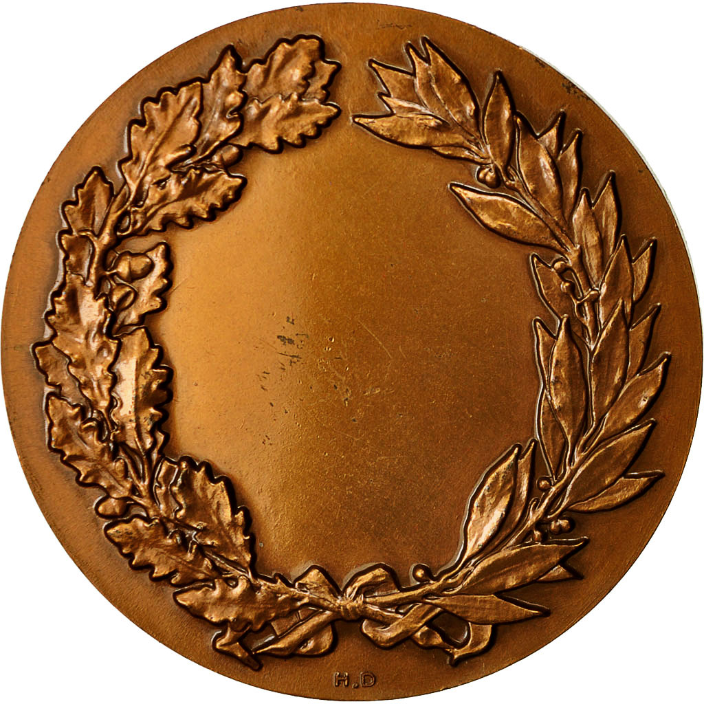 France, Médaille, Sport, Course à Pied, 1995, Fraisse, SUP, Bronze