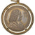 Mónaco, Medal, Honoré II, Prince de Monaco (1597-1662), MS(60-62), Prata