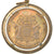 Mónaco, Medal, Honoré II, Prince de Monaco (1597-1662), MS(60-62), Prata