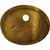 Francia, Token, Mines de Bruay, Jeton de Fosse N°S7, BB+, Rame