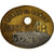 Francia, Token, Mines de Bruay, Jeton de Fosse N° CPR, BB+, Rame