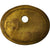 Francia, Token, Mines de Bruay, Jeton de Fosse N° CPR, BB+, Rame