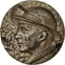 Frankrijk, Medaille, Le Mineur, ETS Périn Frères, Chaleville, Duseaux, ZF