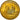 United Kingdom, Medal, The Tower of London, MS(63), Gilt Bronze