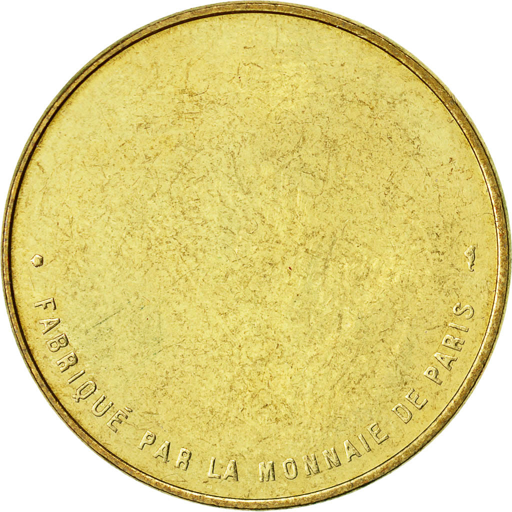 France, Jeton, Bicentenaire de la Révolution Française, MDP, MS(60-62)