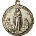 France, Medal, Religion, Marie, EF(40-45), Silver