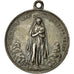 France, Médaille, Religion, Marie, Vachette, SUP, Argent