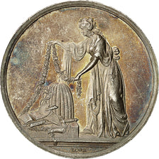 Germany, Medal, Religion, Ehre Den Frauen, Loos, MS(60-62), Silver