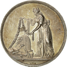 Germany, Medal, Religion, Ehre Den Frauen, Loos, AU(55-58), Silver