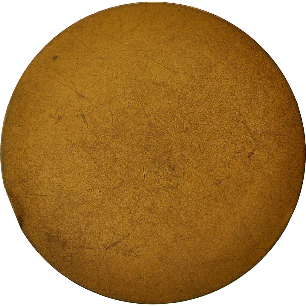 France, Medal, La Minerve, Dubois.A, MS(60-62), Bronze