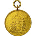 France, Medal, Constitution, Confédération des François, Paris, 1790