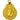 Bélgica, Léopold II, medalla, 1865-1905, Excellent Quality, Bronce dorado, 31