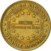 Francia, Jeton, Touristic token, Paris - La Tour Eiffel, 2002, Monnaie de Paris